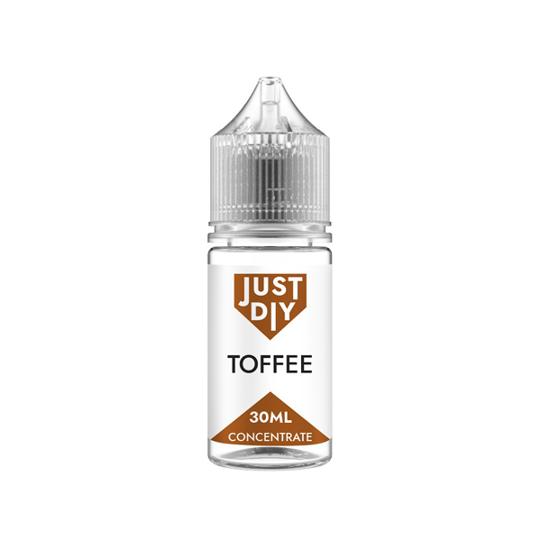 Just DIY Highest Grade Concentrates 0mg 30ml - Flavour: Spearmint