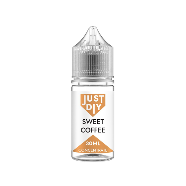 Just DIY Highest Grade Concentrates 0mg 30ml - Flavour: Spearmint