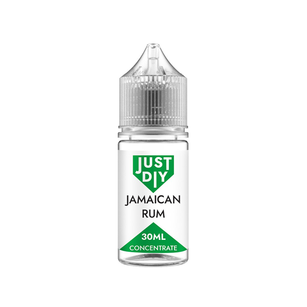 Just DIY Highest Grade Concentrates 0mg 30ml - Flavour: Spearmint