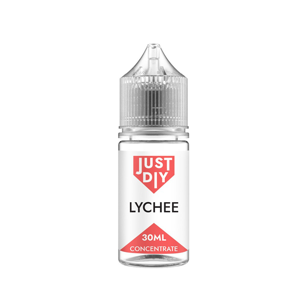 Just DIY Highest Grade Concentrates 0mg 30ml - Flavour: Spearmint