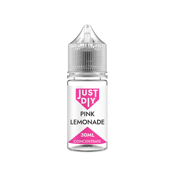 Just DIY Highest Grade Concentrates 0mg 30ml - Flavour: Spearmint