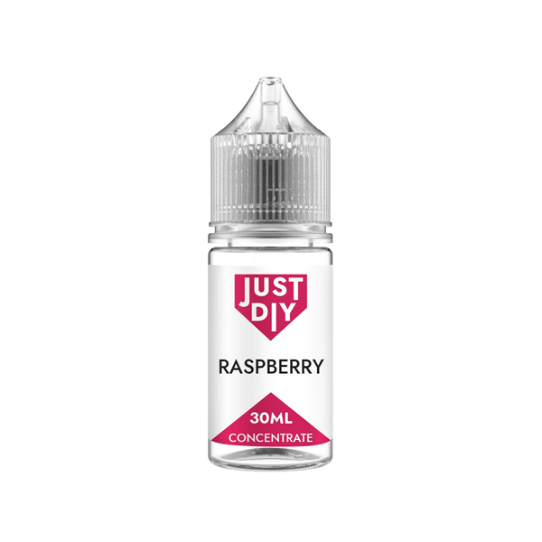 Just DIY Highest Grade Concentrates 0mg 30ml - Flavour: Spearmint