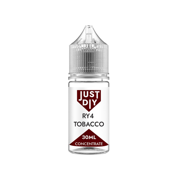 Just DIY Highest Grade Concentrates 0mg 30ml - Flavour: Spearmint