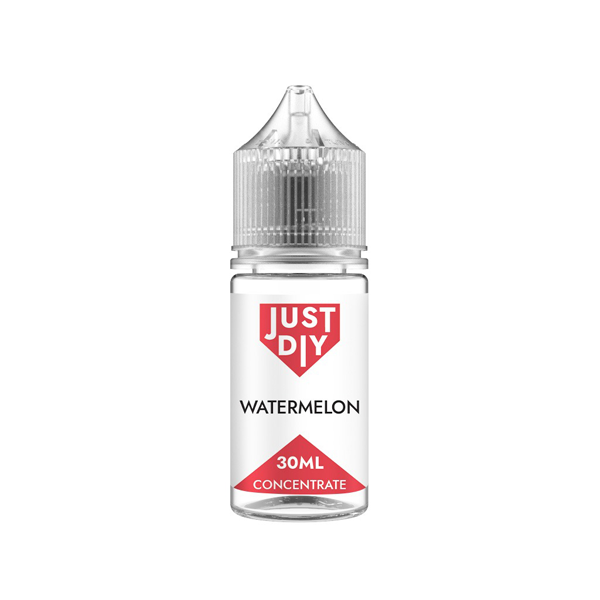 Just DIY Highest Grade Concentrates 0mg 30ml - Flavour: Spearmint