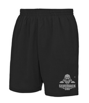 Silverback CBD Apparel Men's Cool Shorts