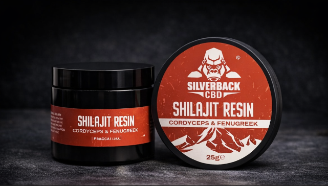 Shilajit Benefits: Energy, Stamina & Daily Vitality (Backed by Research)