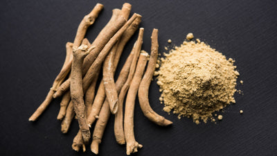 Ashwagandha Uncovered: How This Ancient Herb is Revolutionizing Stress Relief and Mental Clarity