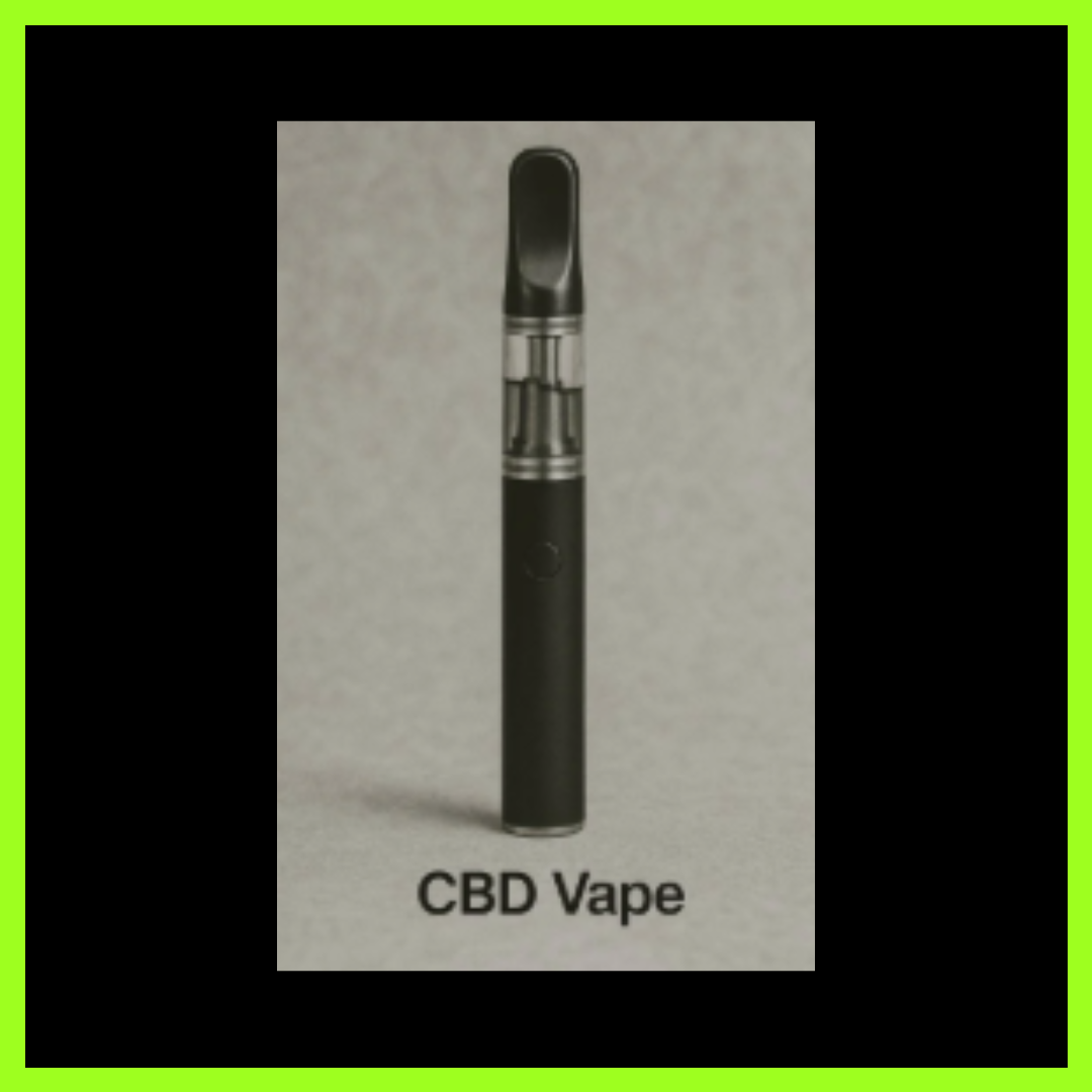 Vaping Products
