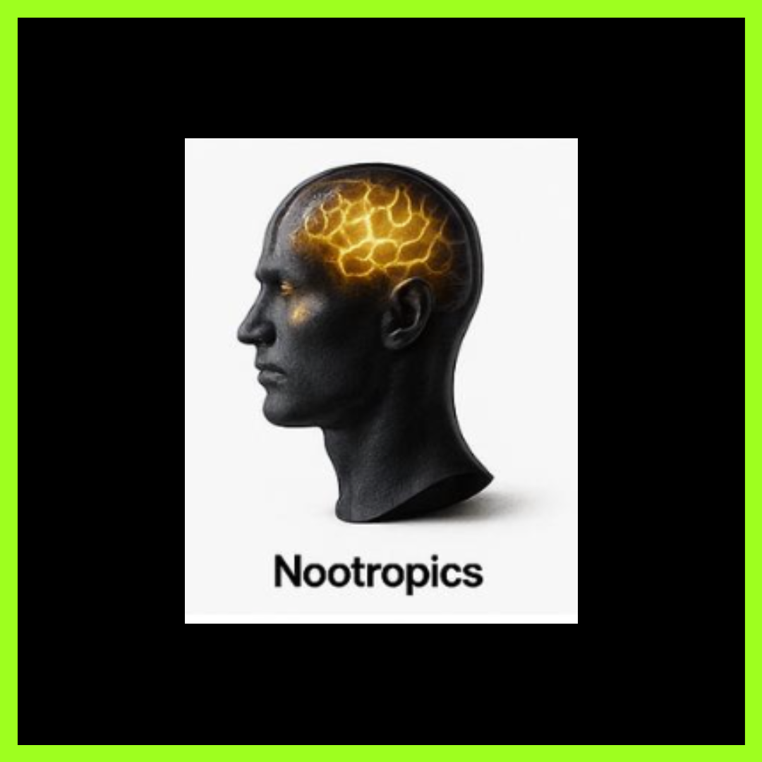 Nootropics