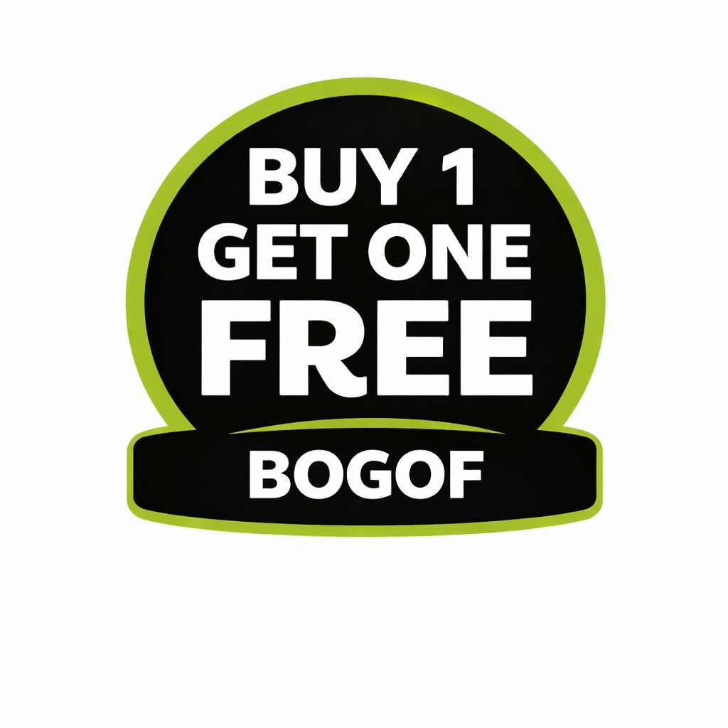 BOGOF