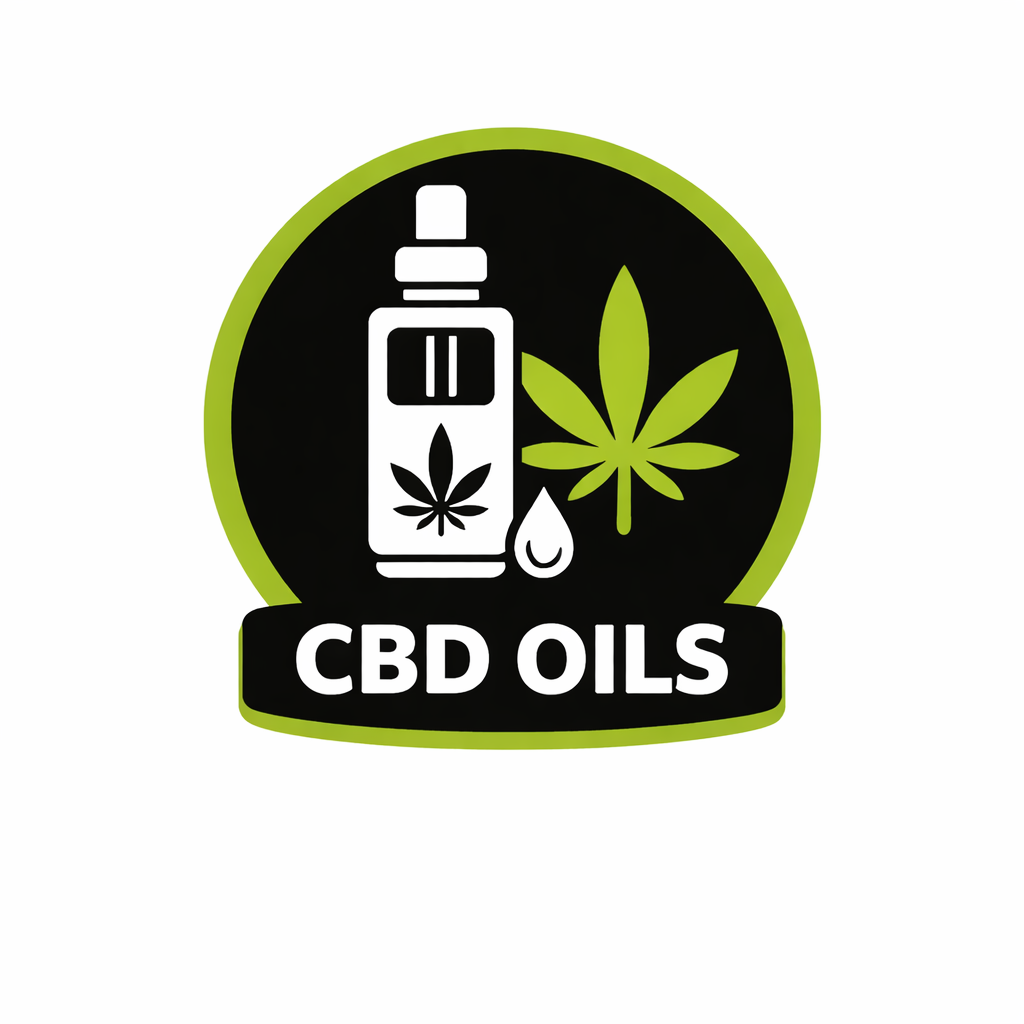 CBD Oils & Tinctures
