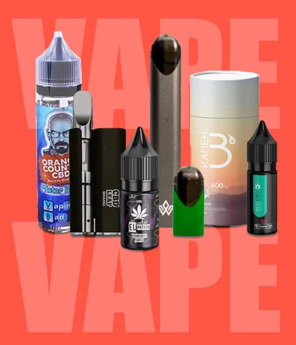 CBD Vape
