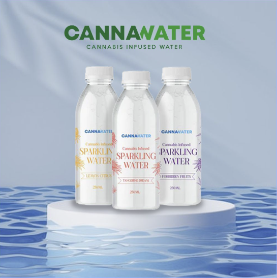 Cannawater
