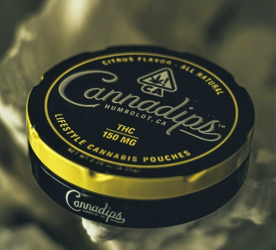 Cannadips