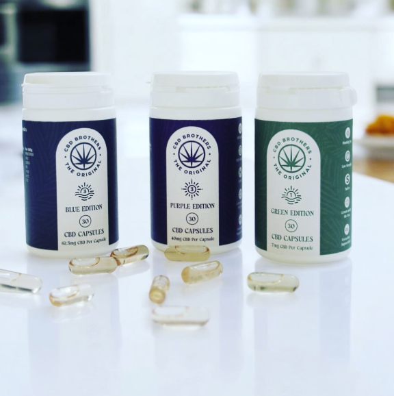 CBD Brothers