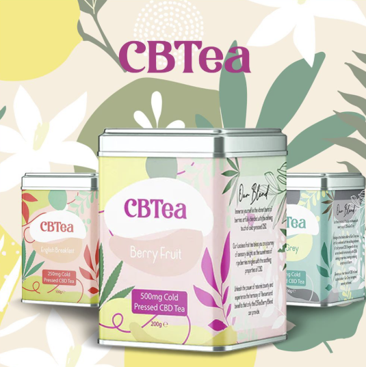 CBTea