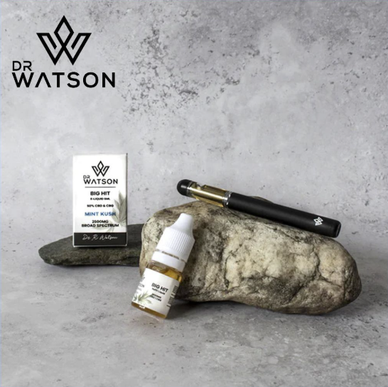 Dr Watson