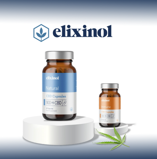 Elixinol