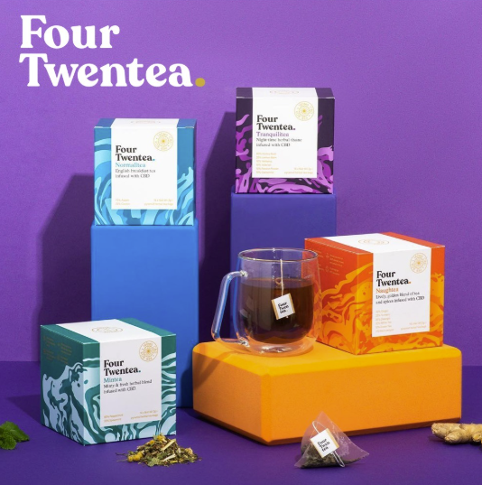 Four Twentea