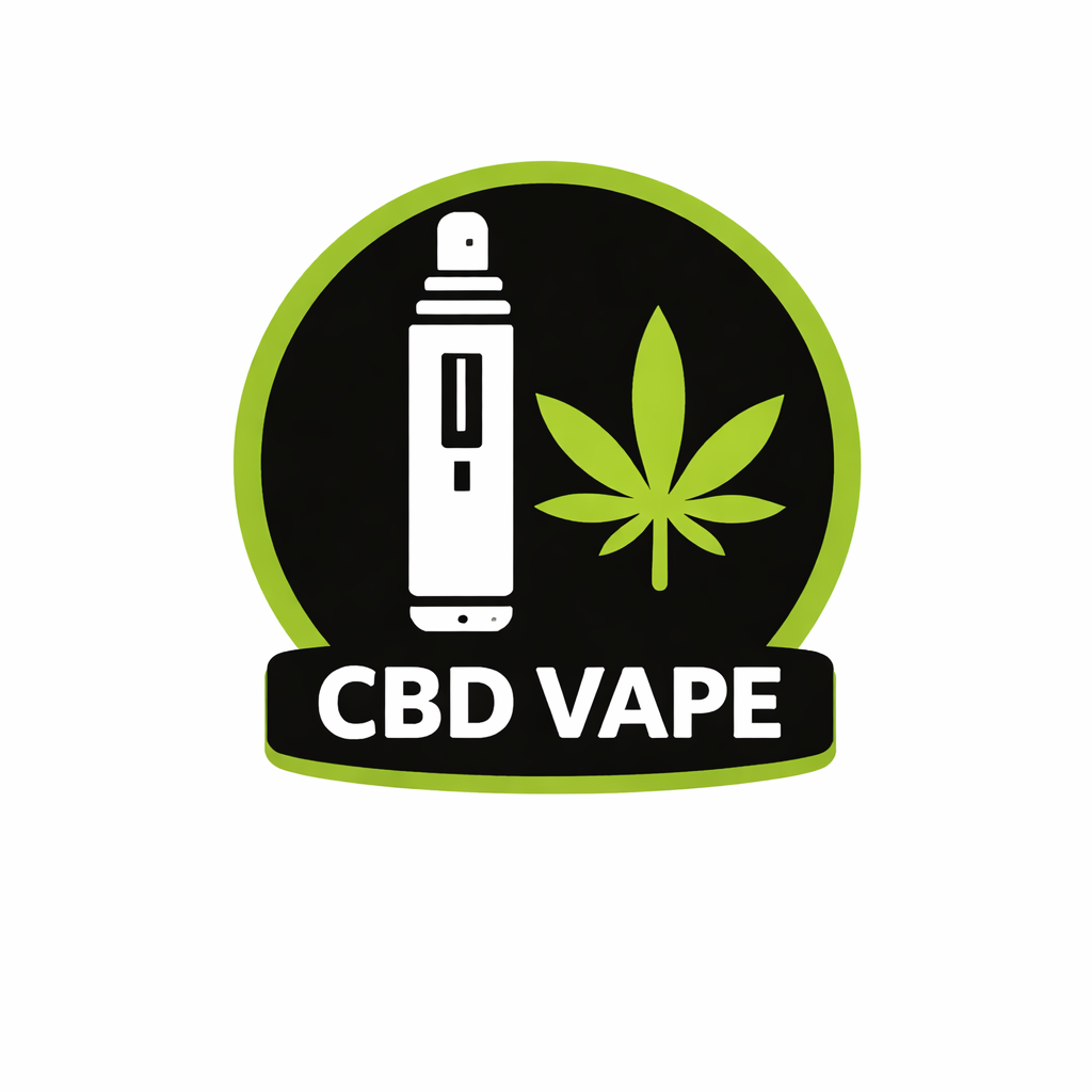 CBD Vape