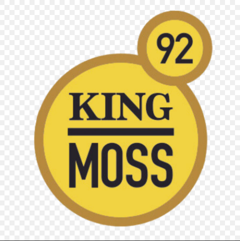 King Moss | Premium Sea Moss Gel