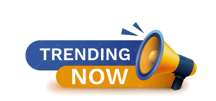 Trending Now