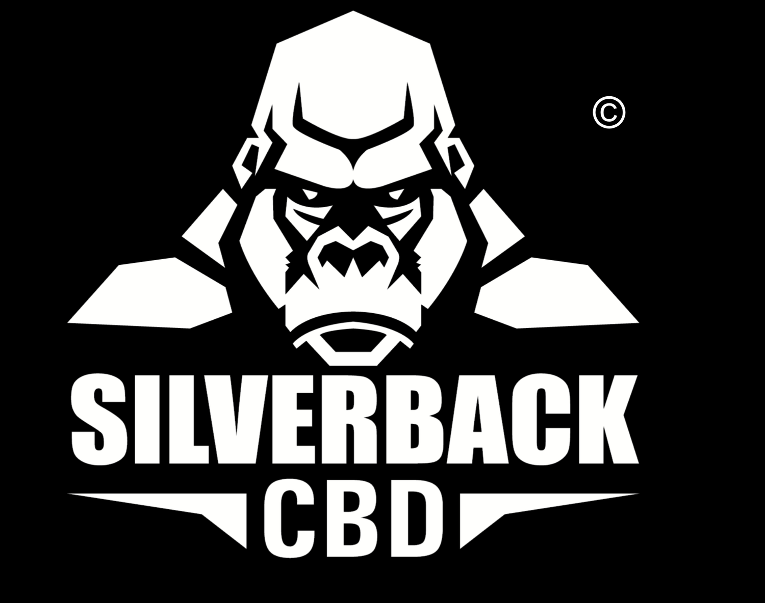 Silverback CBD