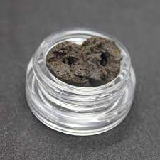 CBD Solid