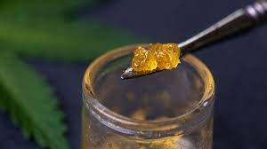 CBD Shatter