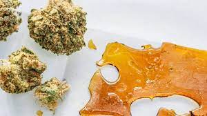 CBD Wax