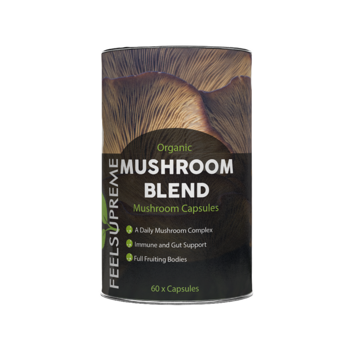 Feel Supreme - Mushroom Blend