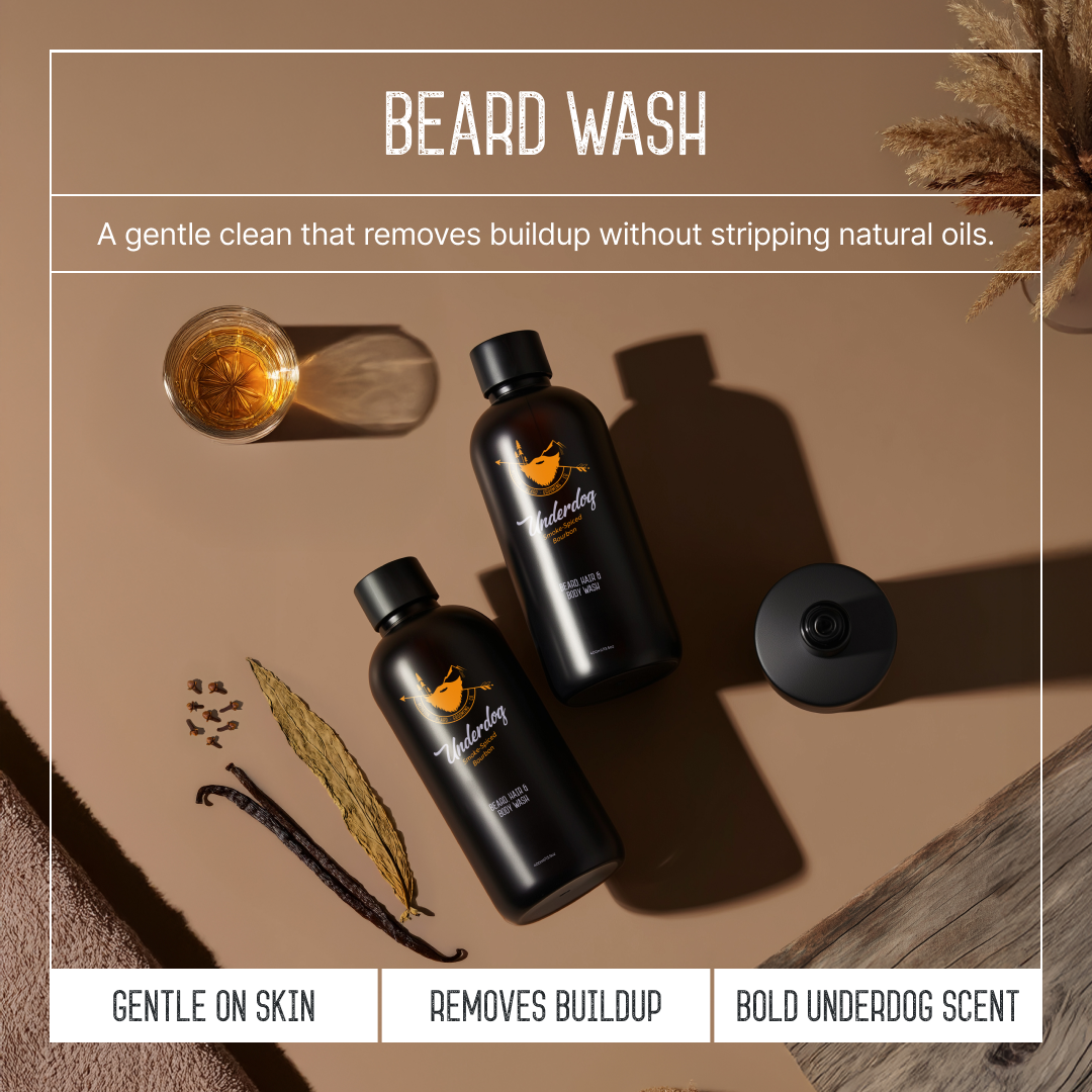 The Clean Sweep Kit