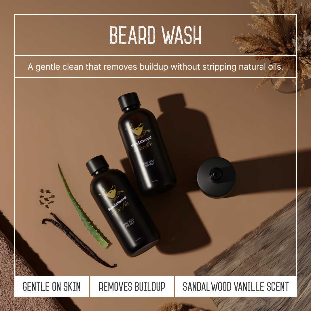 The Clean Sweep Kit