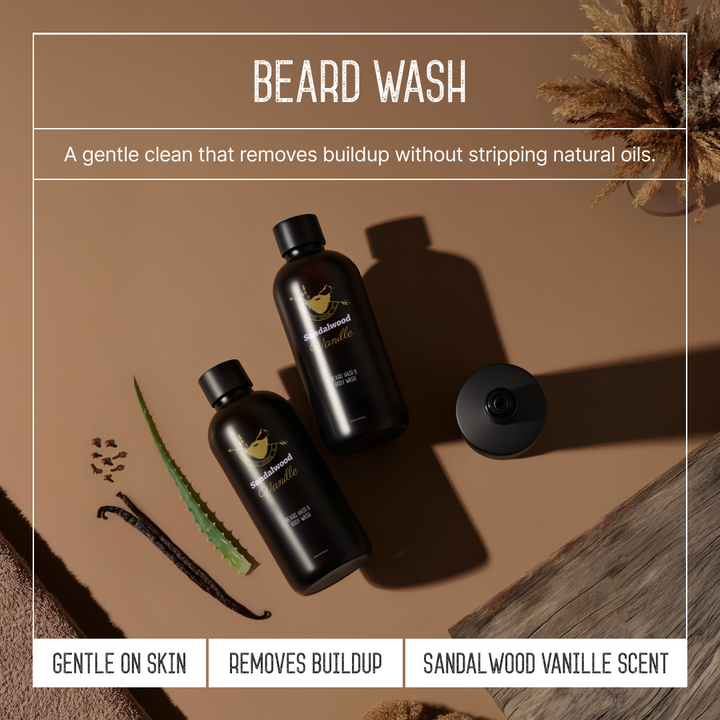 The Clean Sweep Kit