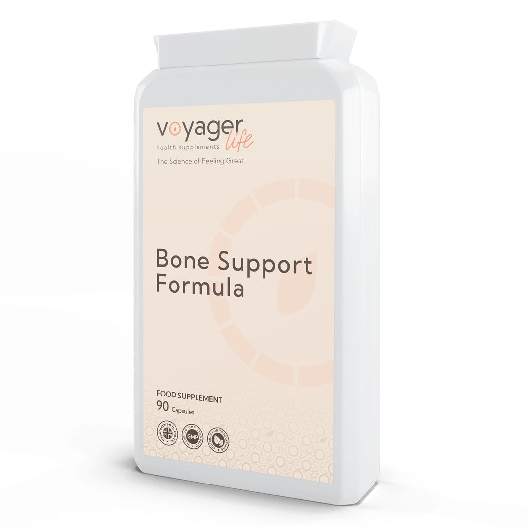 Bone Support Formula 90 Capsules