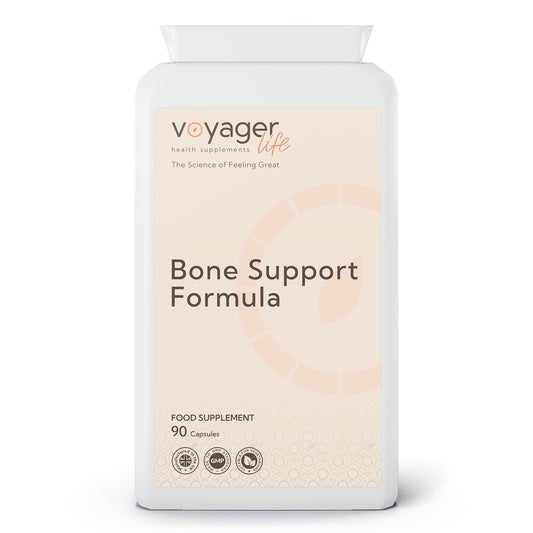 Bone Support Formula 90 Capsules
