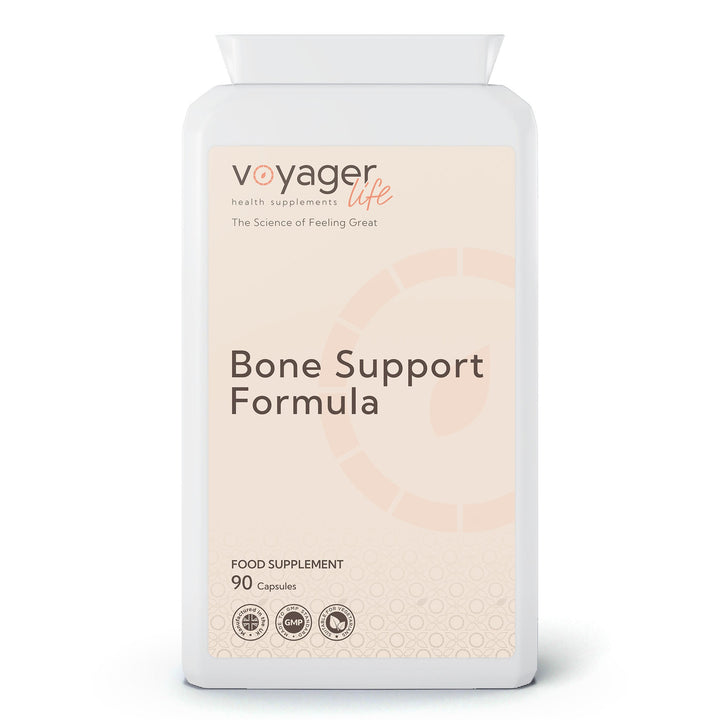 Bone Support Formula 90 Capsules