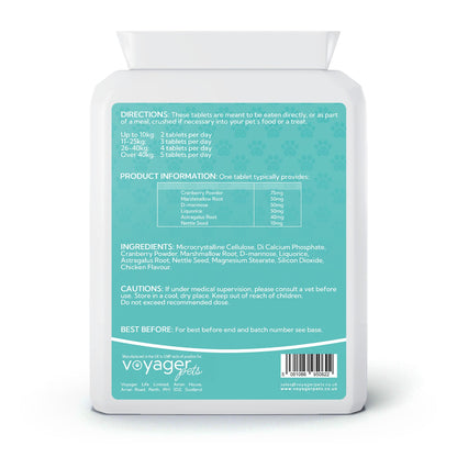 Pet Urinary Support