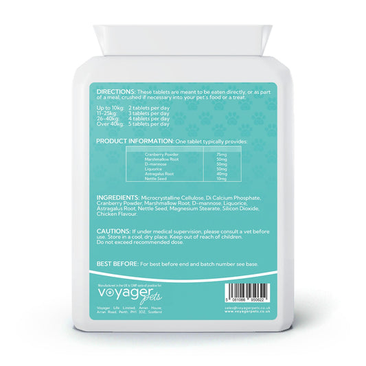 Pet Urinary Support