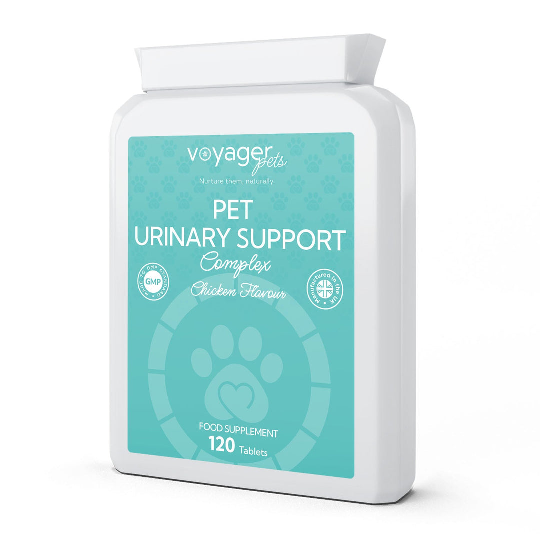 Pet Urinary Support