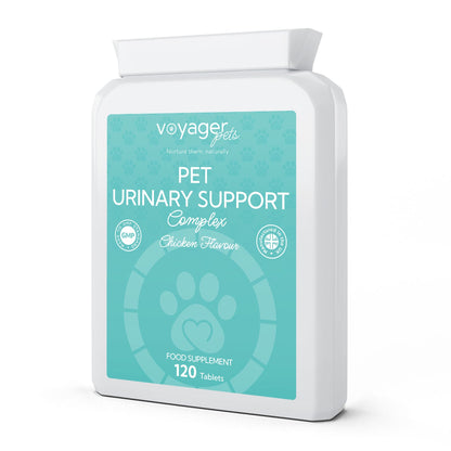 Pet Urinary Support
