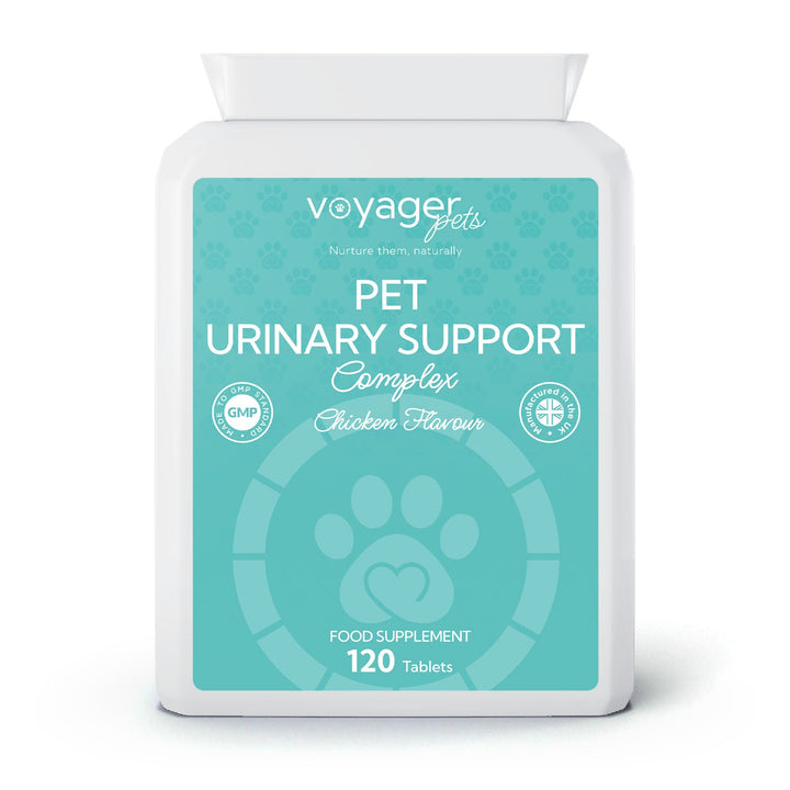 Pet Urinary Support