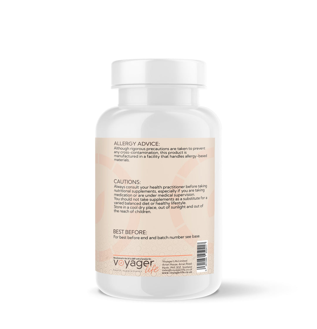 Urinary Bio-Balance Vaginal & Gut Bacteria Support 30 Capsules