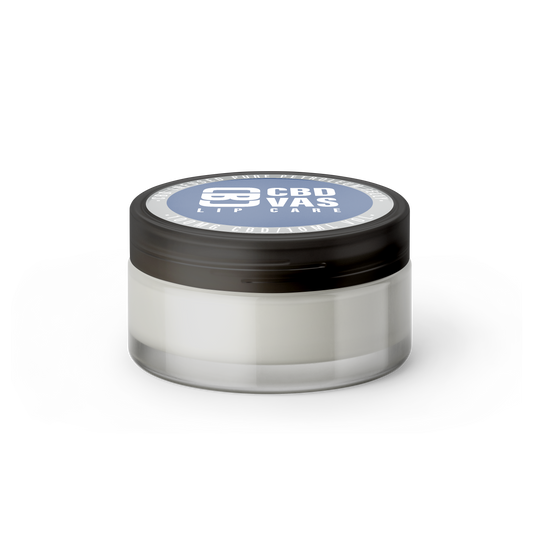 CBD Asylum - CBD Vas Lip Care - 100mg - BUY 1 GET 1 FREE