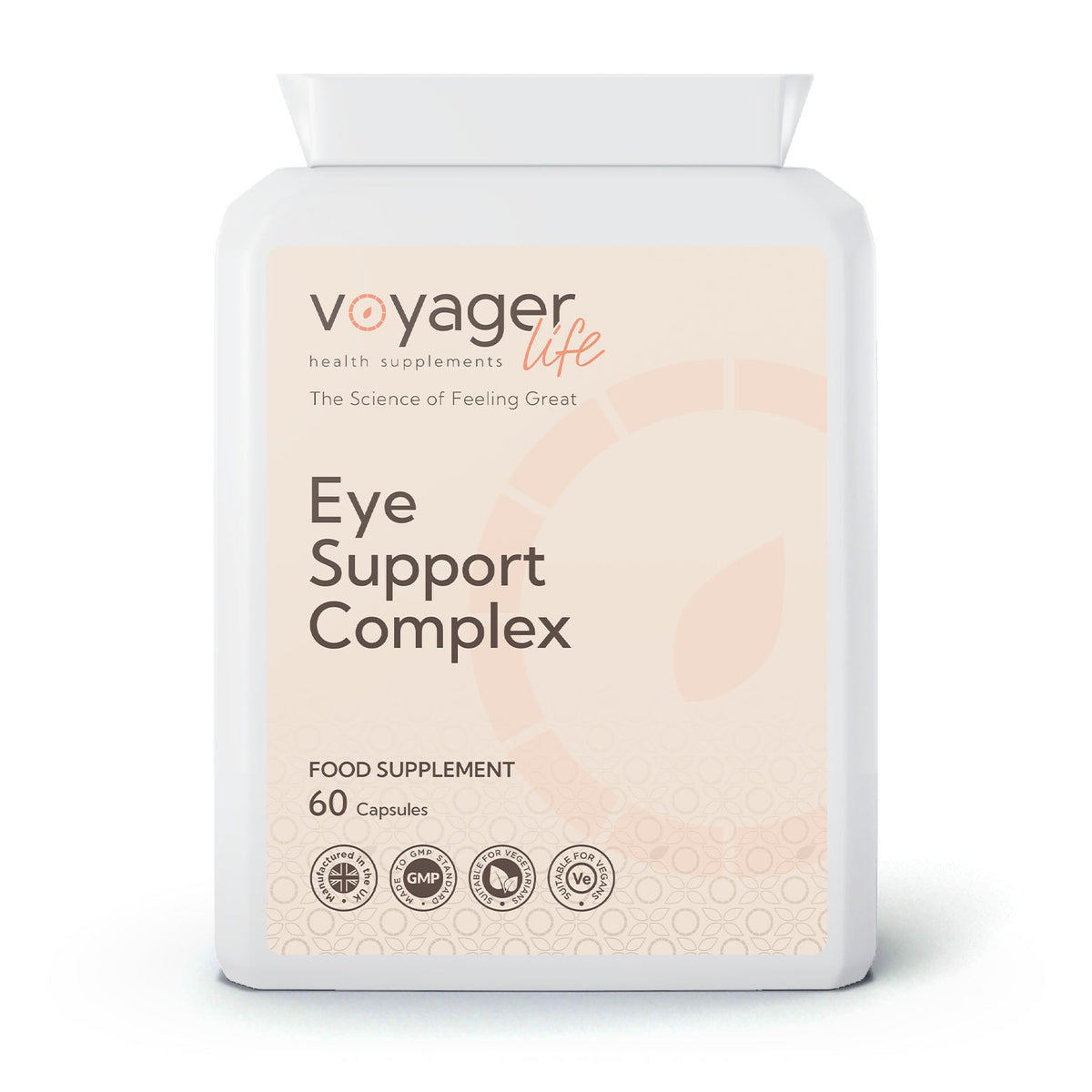 Eye Support Complex