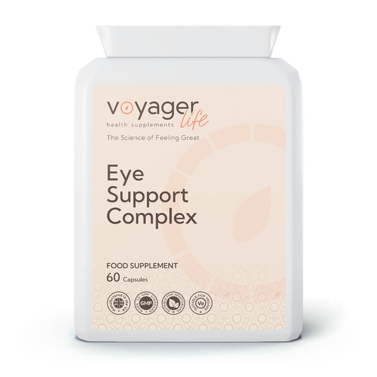 Eye Support Complex