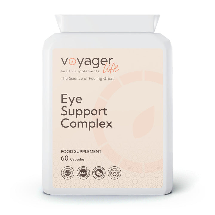 Eye Support Complex