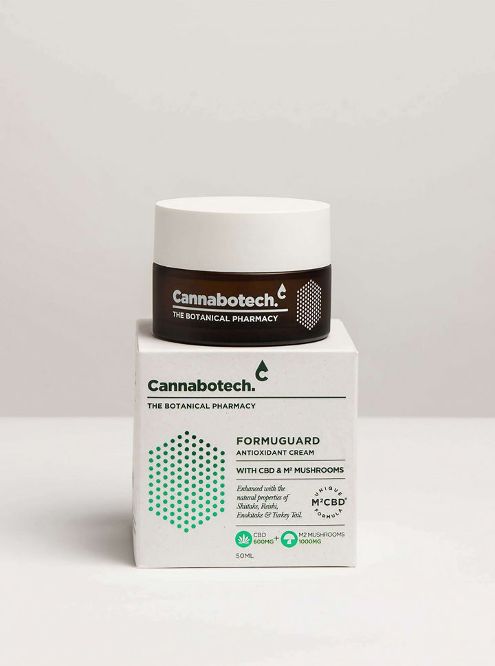 Antioxidant Face Cream 50ML