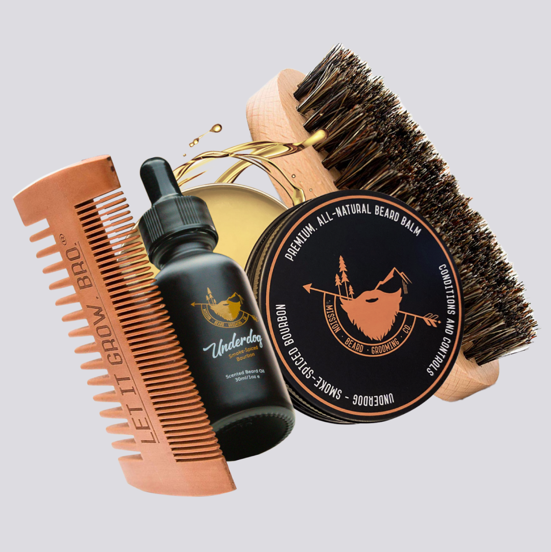 MANE TAMER BUNDLE