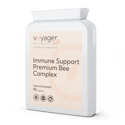 Immune Support Premium Bee Complex